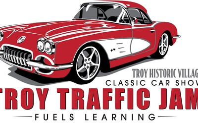 Troy Traffic Jam