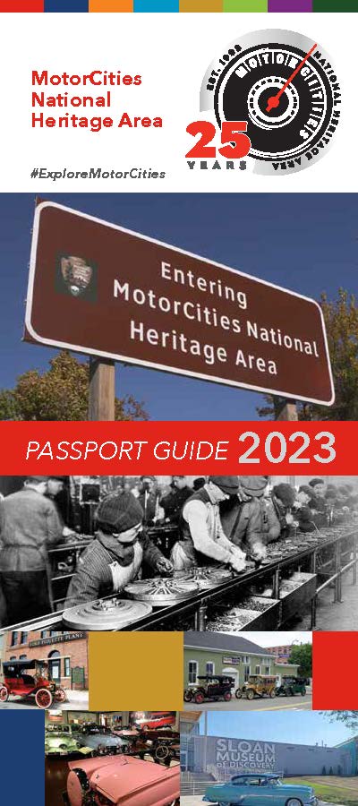 MotorCities Passport Booklet 2023 low res UNMARKED Page 01