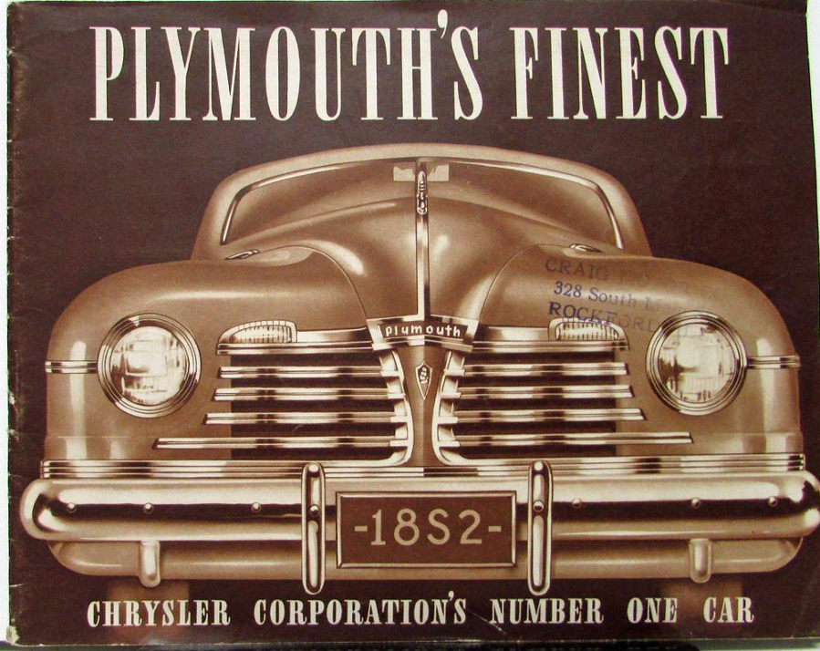 1942 Plymouth brochure RESIZED 4