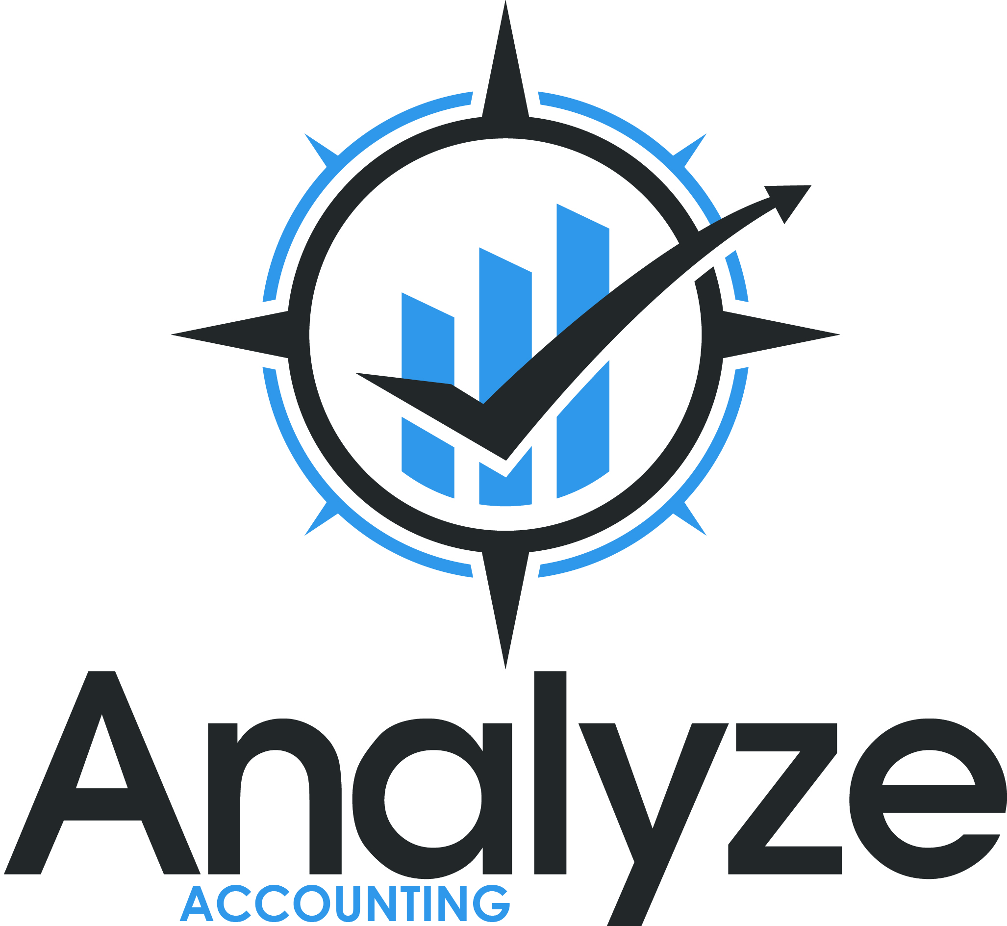 Analyze Accounting logo updated March 2024