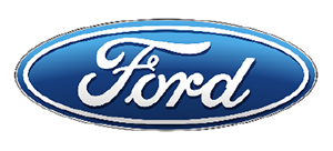 Ford Logo