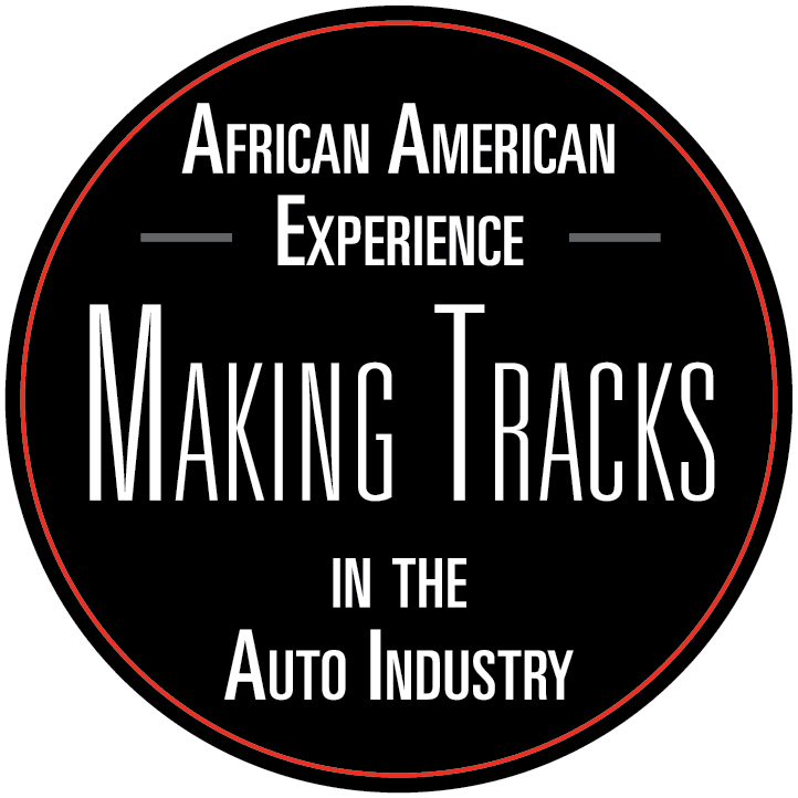 Making Tracks Logo