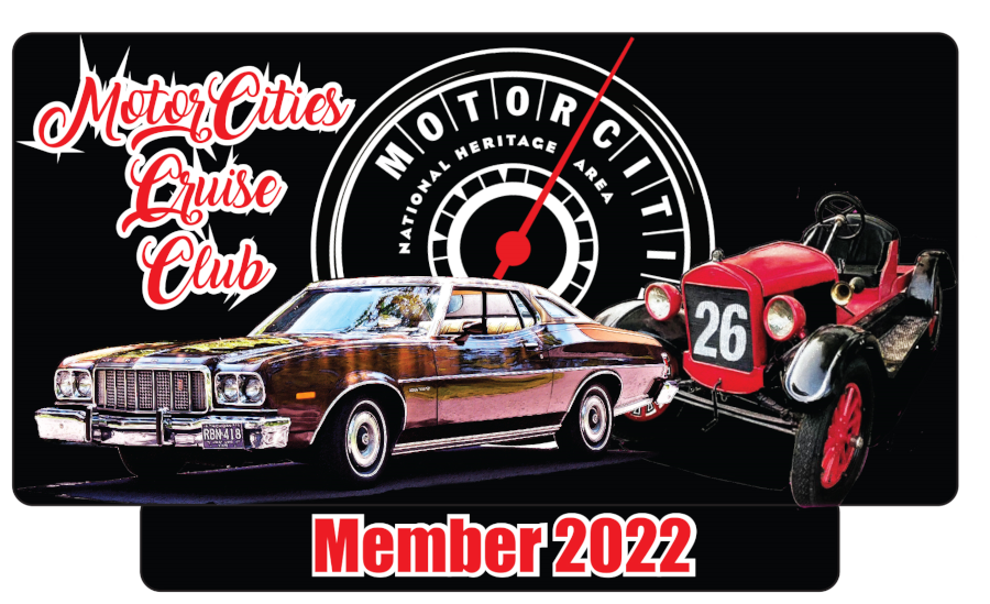 motor city cruise roster