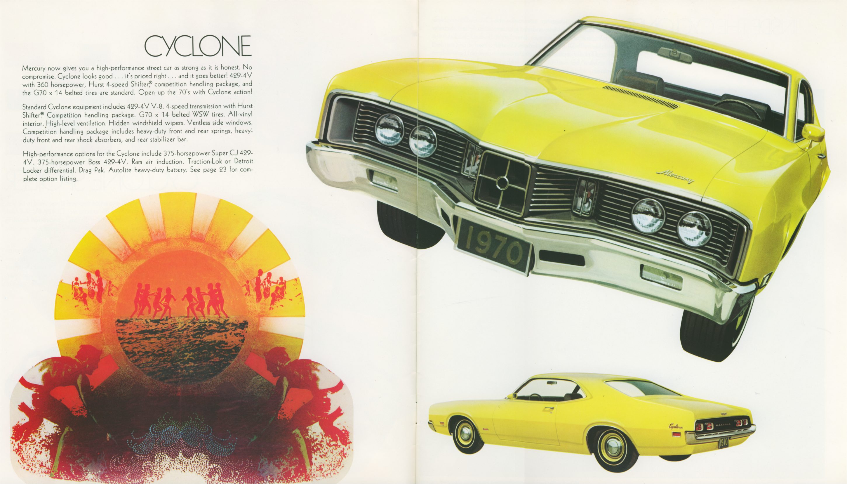 70Mercury Cyclone Montego 02