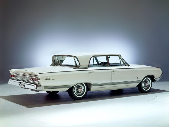 creame vehicle