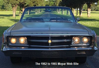 62to65 Mopar Site