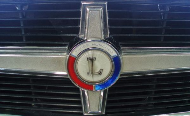running light die cast grille