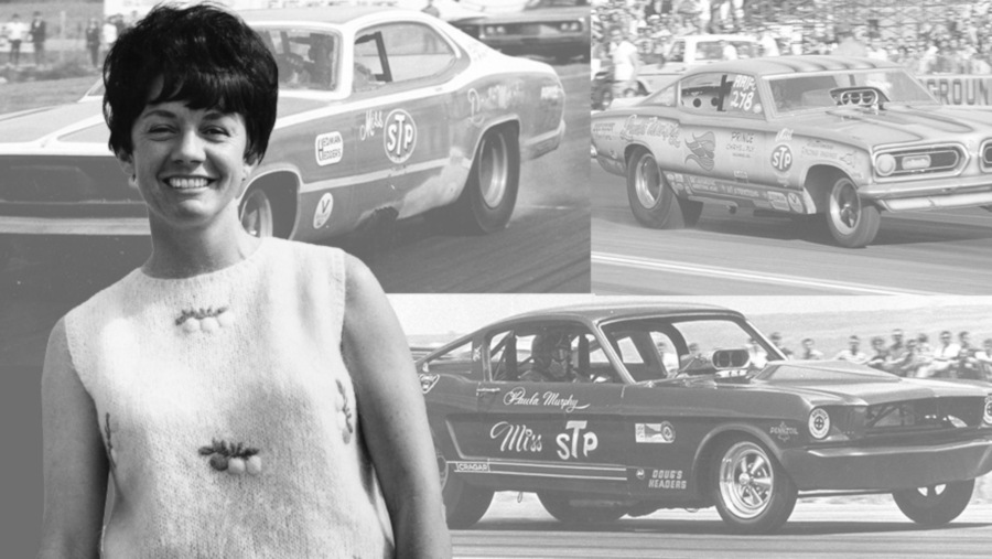 Paula Murphy in the 1970s NHRA Archives RESIZED 2