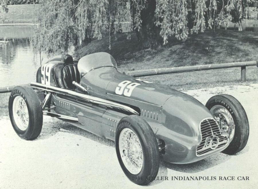 1934 Miller Indianapolis race car Robert Tate Collection RESIZED 7
