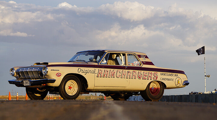 1963 Dodge Ramcharger Torqtalk.com 5