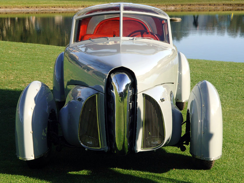 48 Tasco Prototype DV 08 AI 010