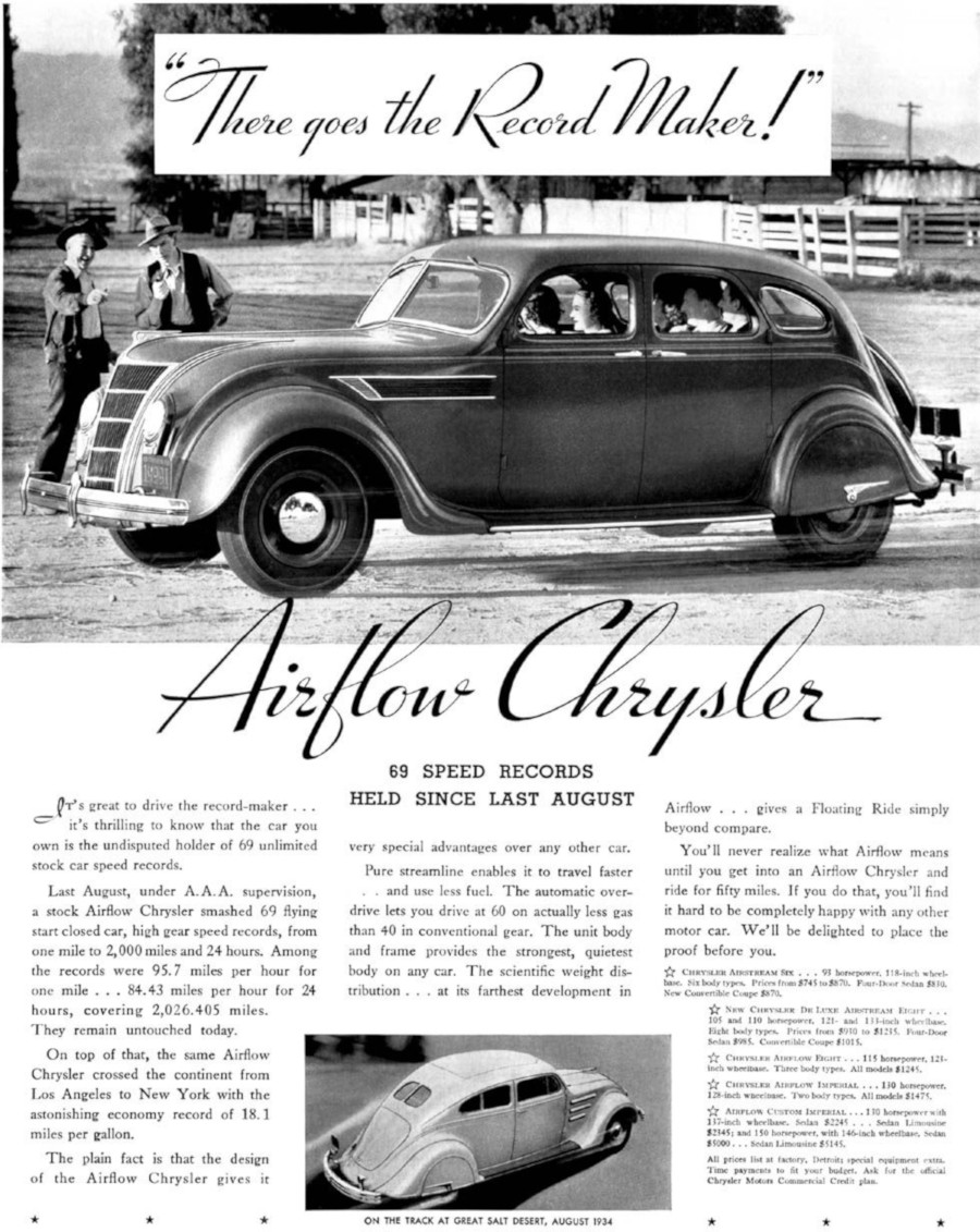 Chrysler Airflow ad Chrysler Archives RESIZED 7