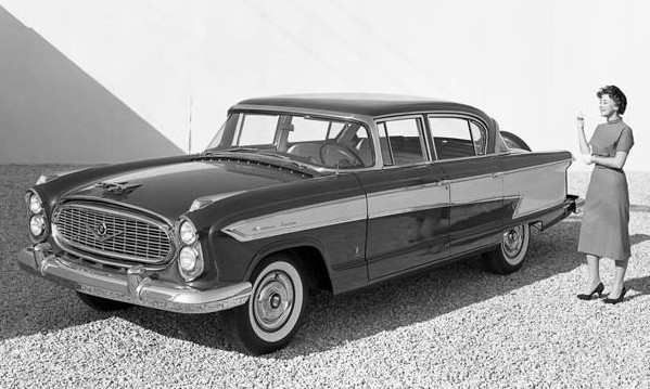 1957 Nash Ambassador Custom Hardtop media info Chrysler Archives CROPPED 3