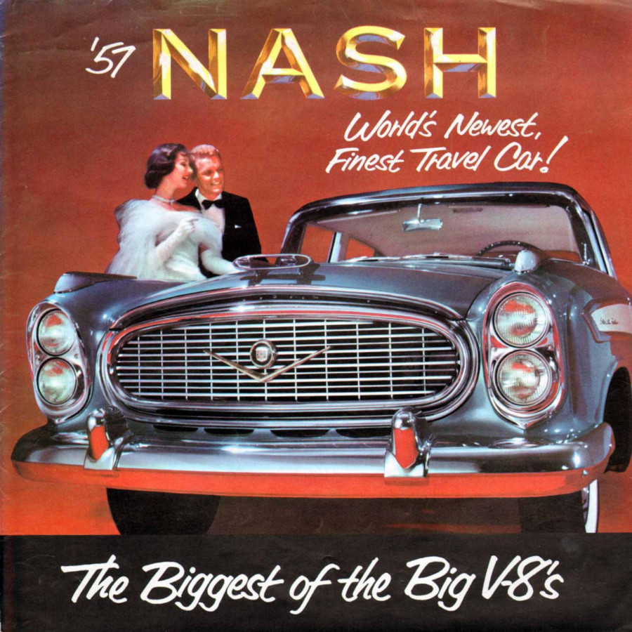 1957 Nash advertising Robert Tate Collection RESIZED 4