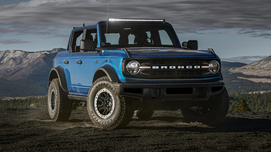 Ford Bronco design Ford Motor Company Archives RESIZED 8