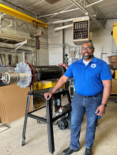 Daniel Hodges Mekatronics LLC