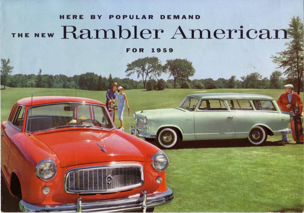 1959 Rambler American 01