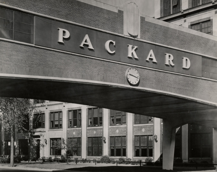 Packard plant with name on bridge NAHC RESIZED 3