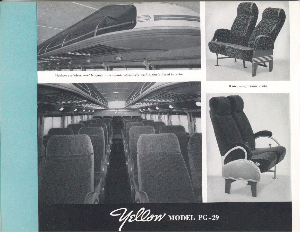 1940s Yellow Coach Interior Model PG 29 NAHC RESIZED 5