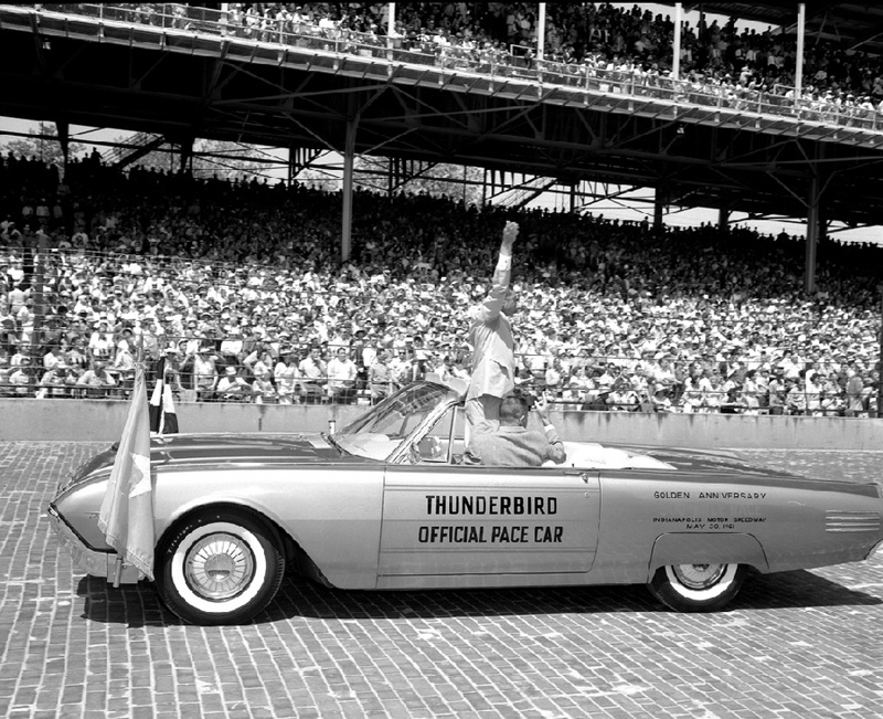 1961Thunderbird Sam Hanks Tony Holman 7