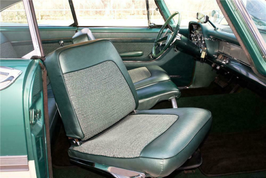 1959 Dodge swivel seats Chrysler Archives RESIZED 4