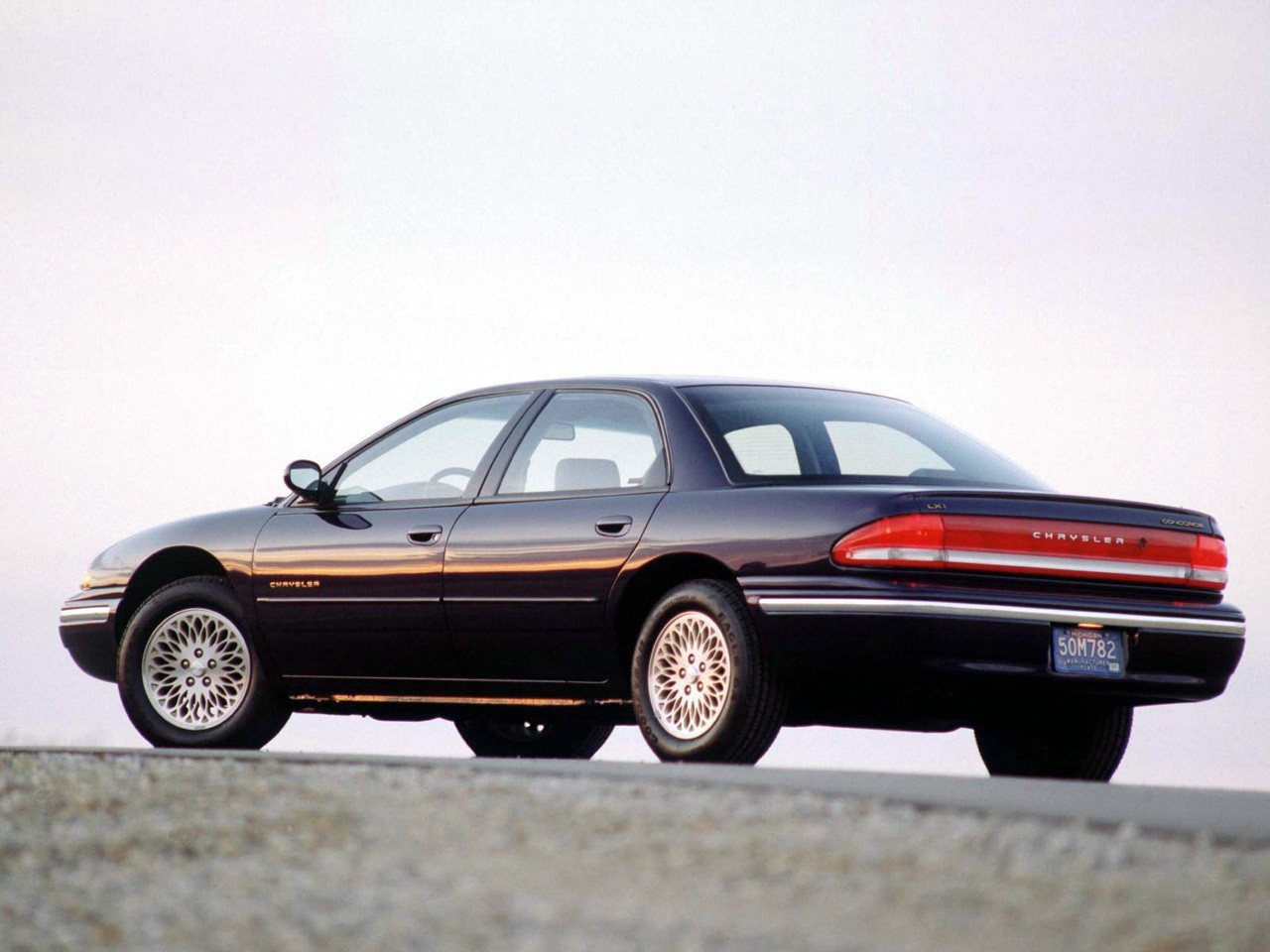3CHRYSLER Concorde 2140 3