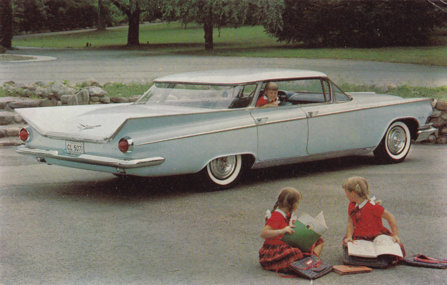 1959 Buick advertising image General Motors RESIZED 4