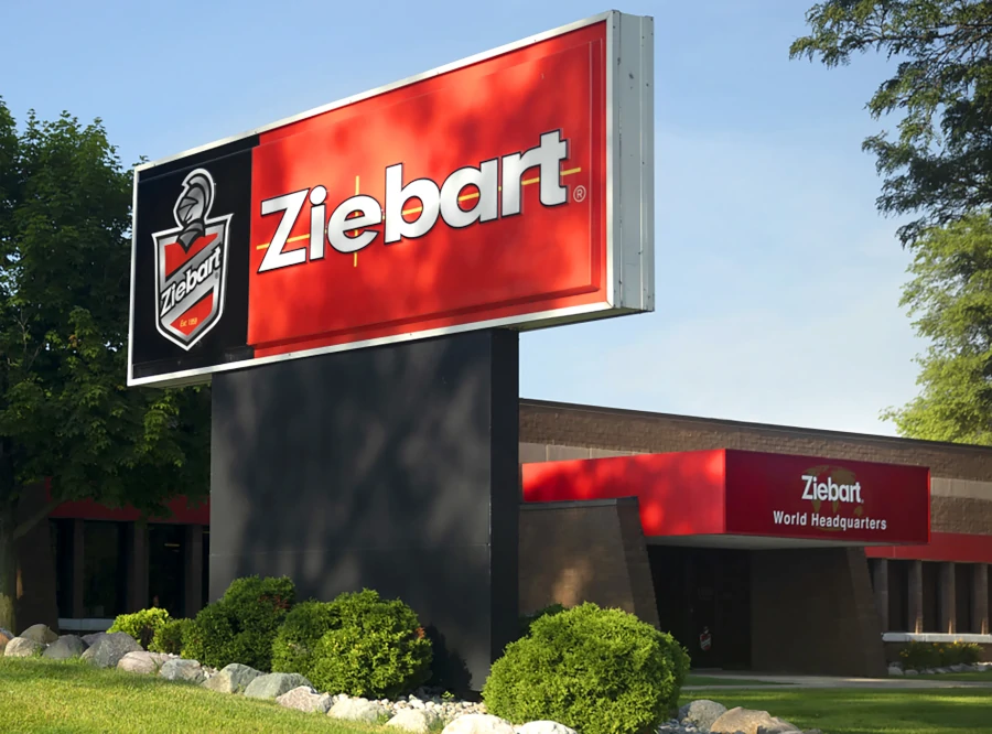 Ziebart corporate headquarters Ziebart RESIZED 7