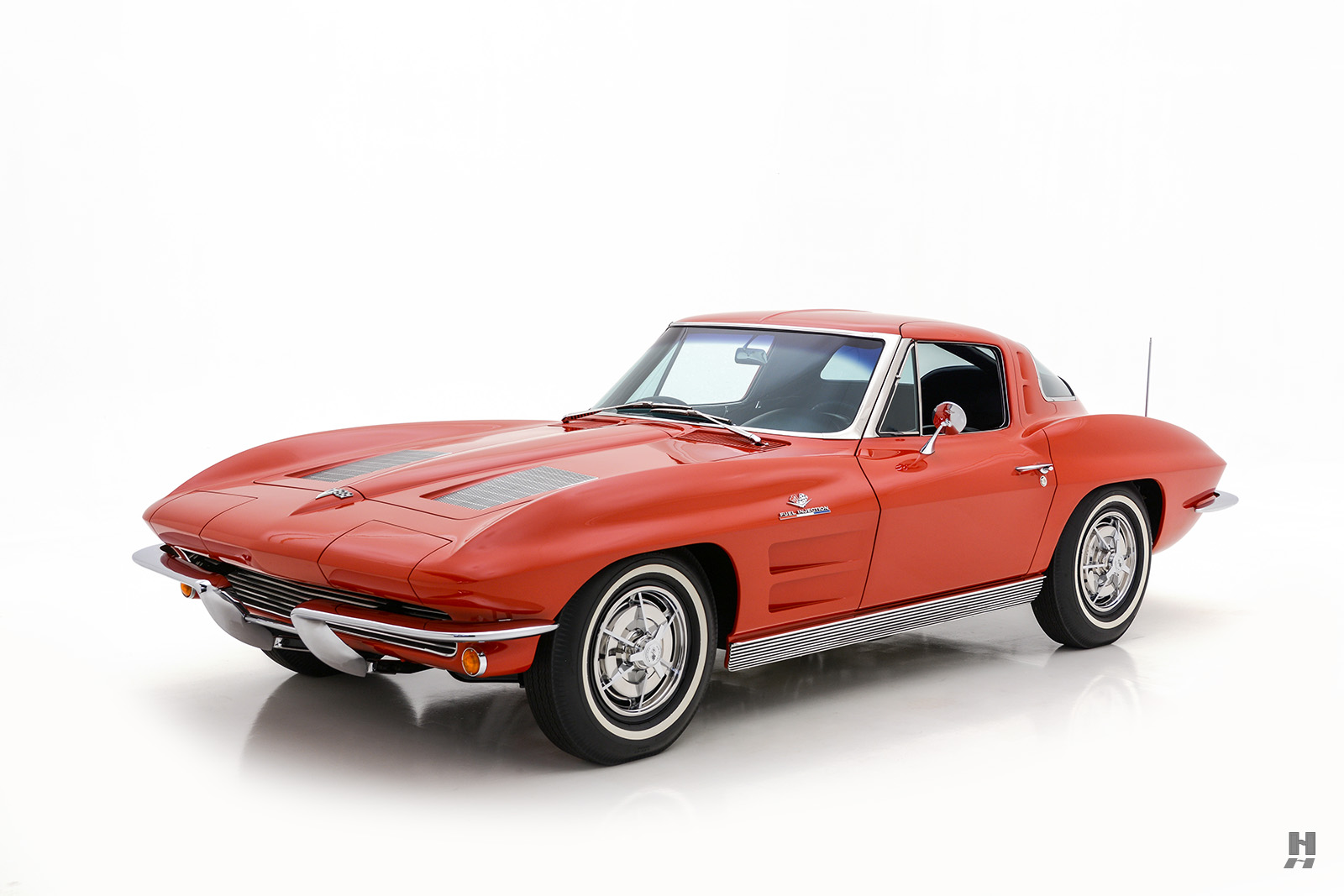 1963 Chevrolet Corvette 1