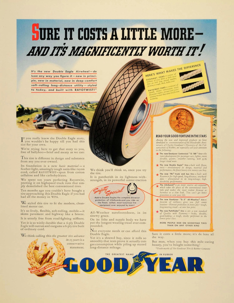1930s Goodyear ad Goodyear Archives RESIZED 5
