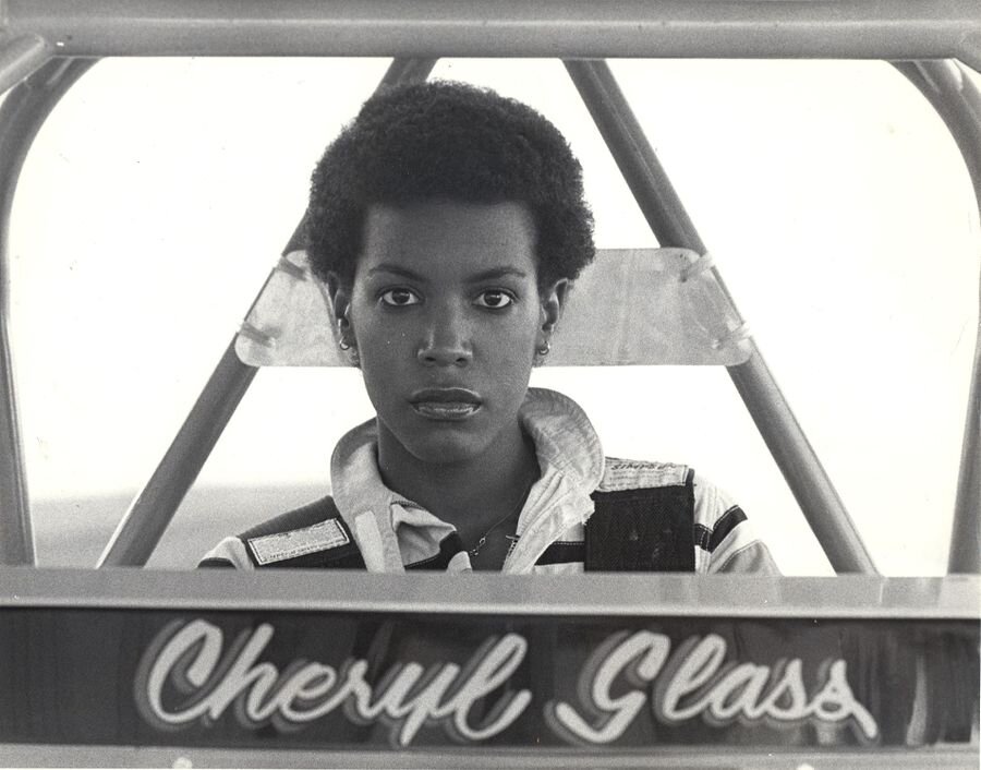 Cheryl Linn Glass National Sprint Car Hall of Fame and Museum 3