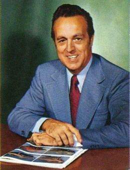 Richard Teague Head of AMC Design 8