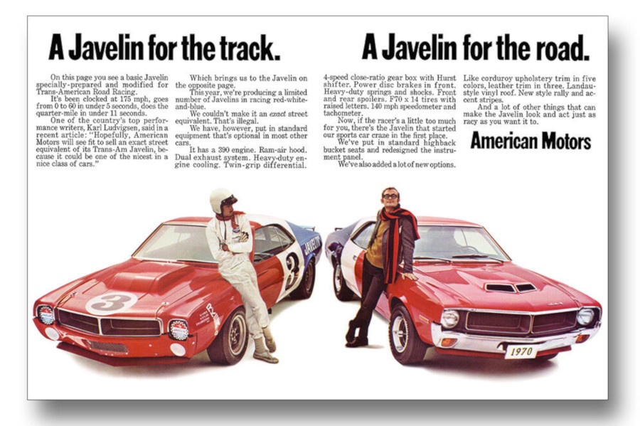 AMC Javelin magazine ad RESIZED 8