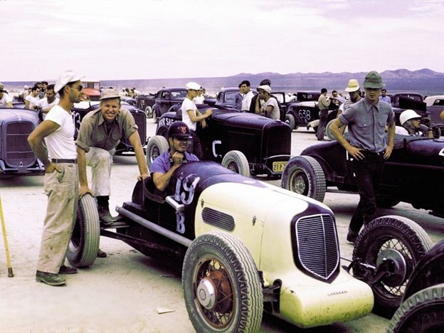 Phil Remington 1947 1
