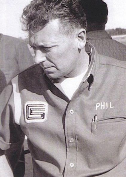 Phil Remington 6