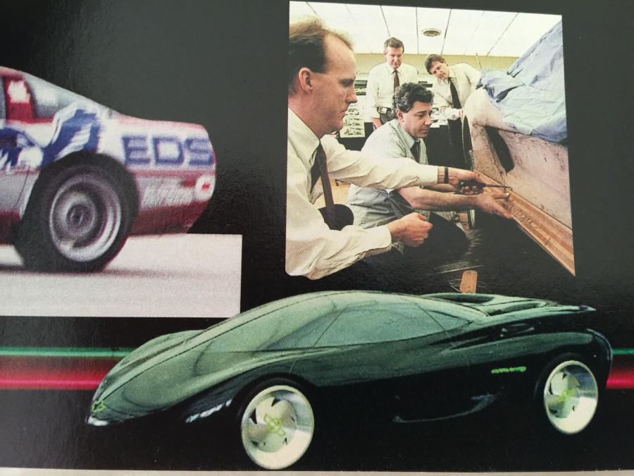Jerry Palmer in the Corvette Studio GM Design Archives RESIZED 3