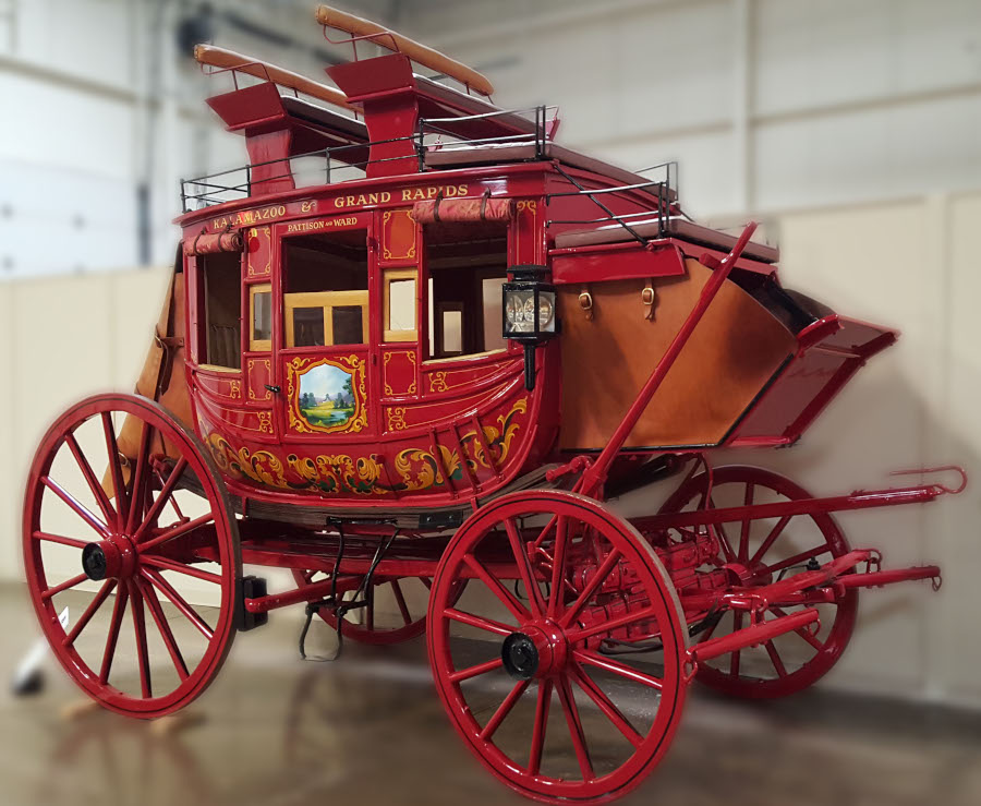 1860 Stagecoach on display CROPPED and RESIZED 2