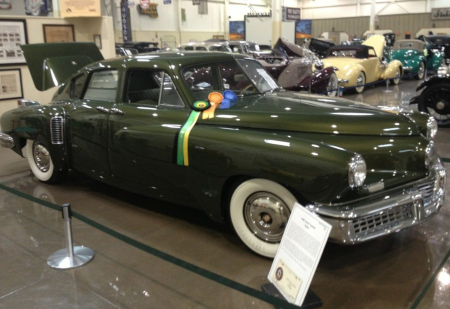 Tucker Torpedo on display CROPPED and RESIZED 3
