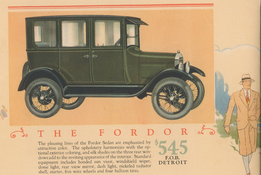 RESIZED 1926 Ford Model T NAHC 4