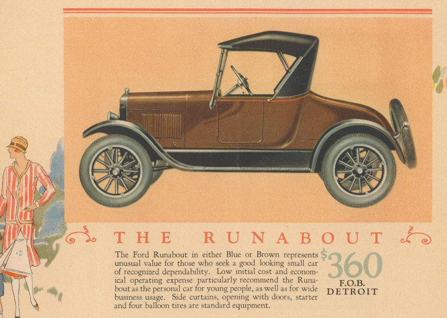 RESIZED 1926 Ford Model T brochure NAHC 3