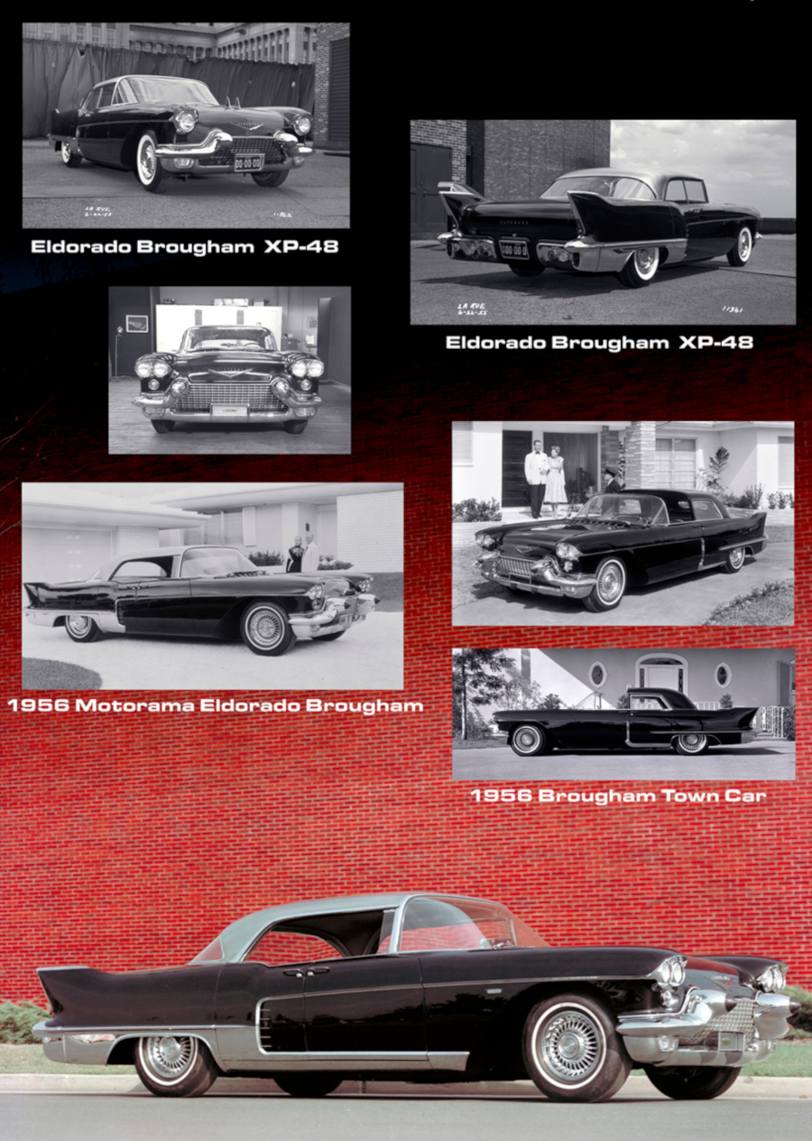 1956 and 1957 Cadillac models RESIZED 9