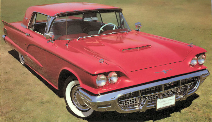 1960 Ford Thunderbird OldCarBrochures.com RESIZED 8