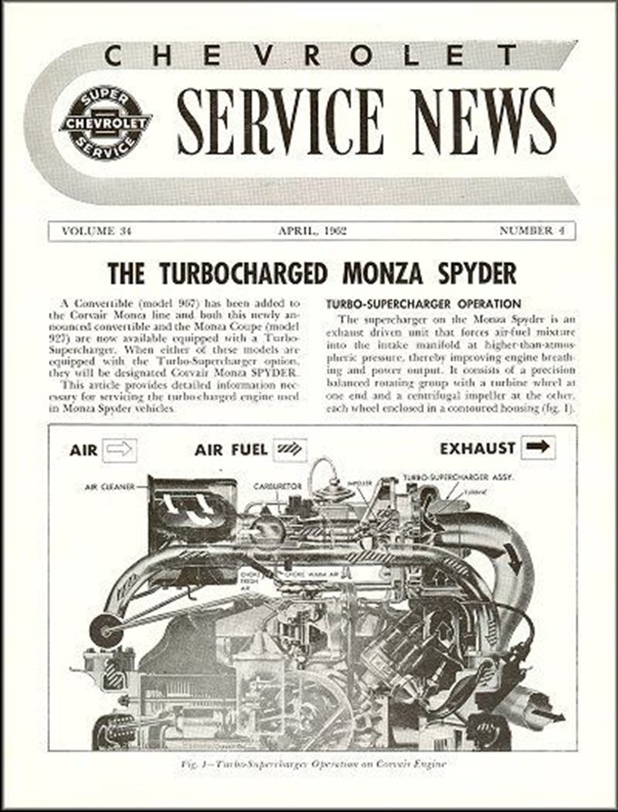 Photo 2 General Motors Archives