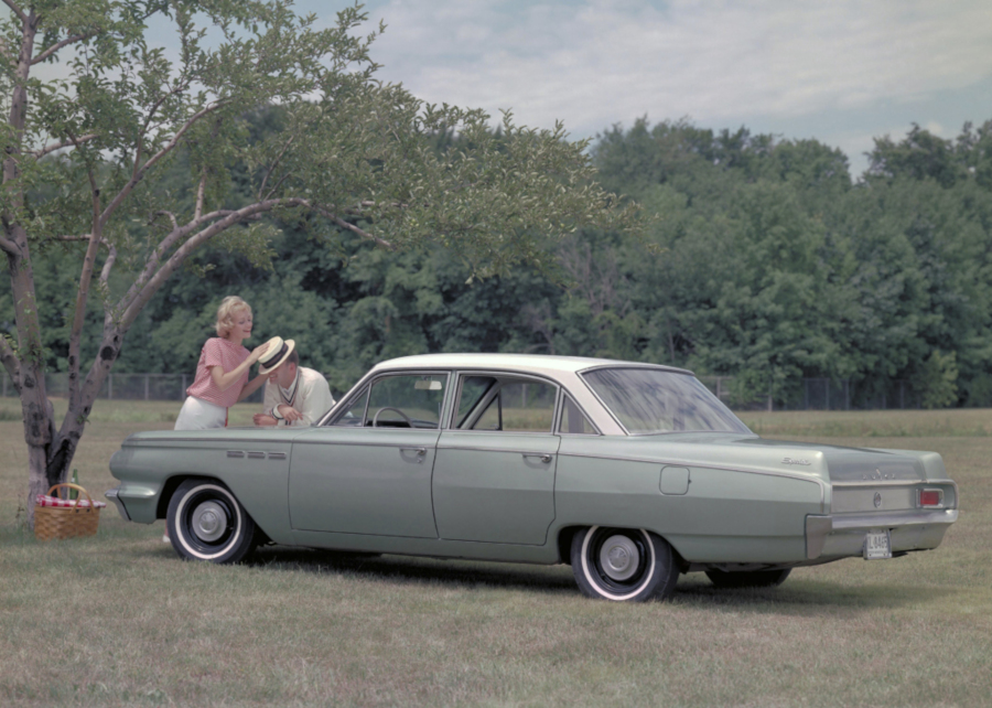 1963 Buick Special Deluxe sedan GM Media Archives RESIZED 2