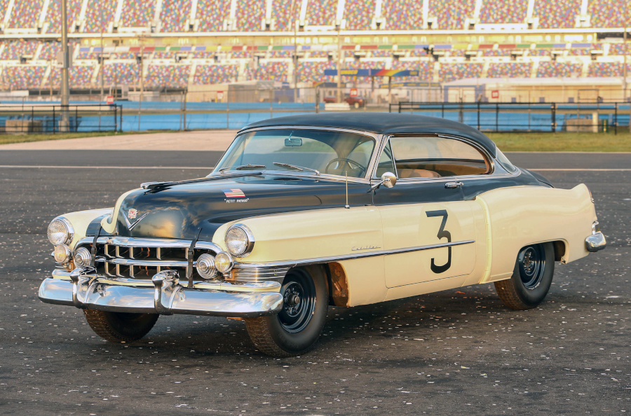1950 Cadillac 61 Coupe Model that raced at LeMans Wallpapercom RESIZED 8