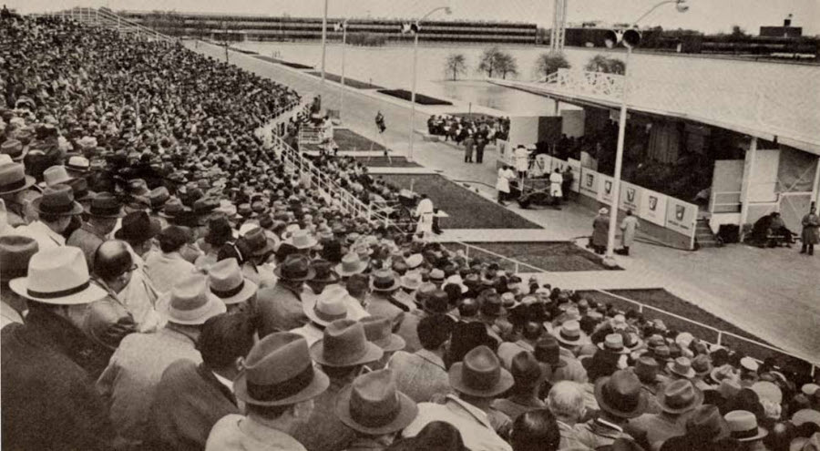 Opening Ceremony at the GM Technical Center RESIZED 1