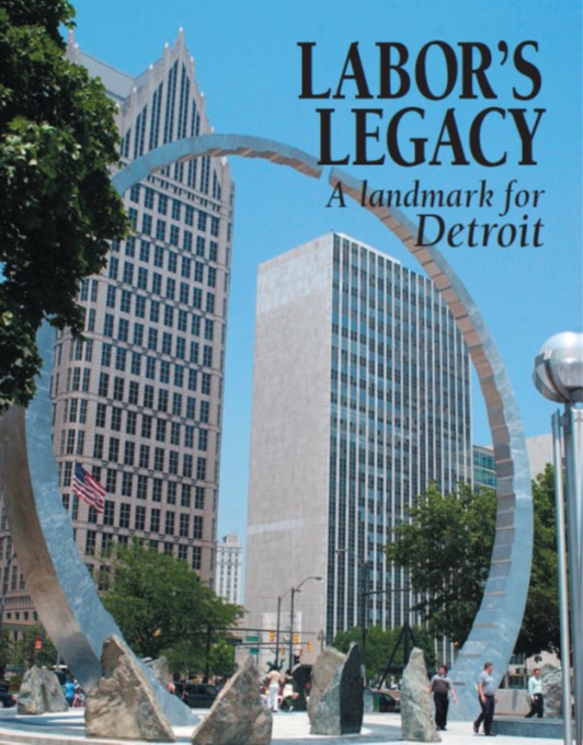 Labors Legacy Landmark Better Future