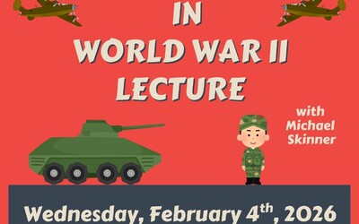 Dearborn Historic Society Lecture