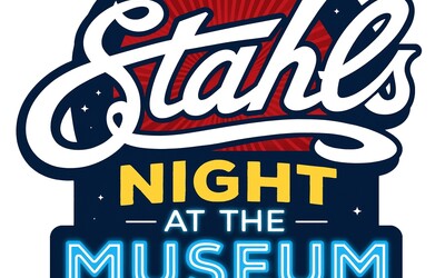 Night at the Museum