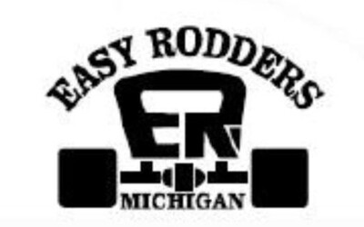 Easy Rodders Car Show